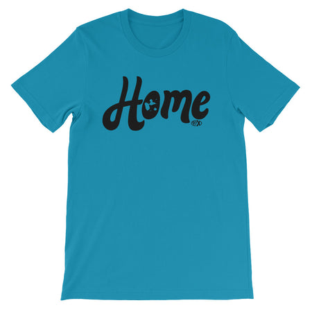 T-Shirt Home Guadeloupe