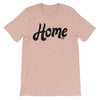 T-Shirt Home Guyane