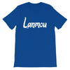 T-Shirt Lanmou Guyane
