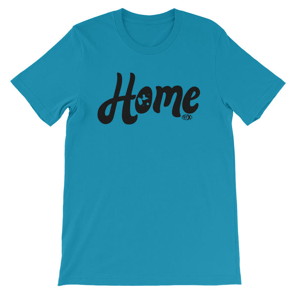 T-Shirt Home Guadeloupe