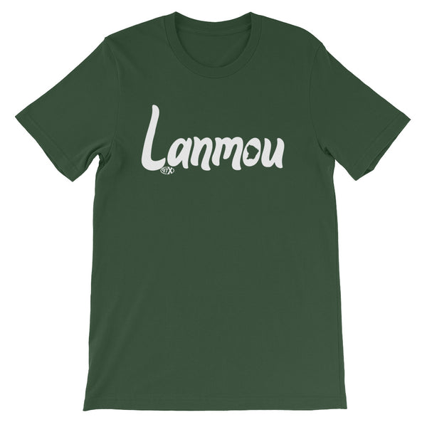 T-Shirt Lanmou Guyane