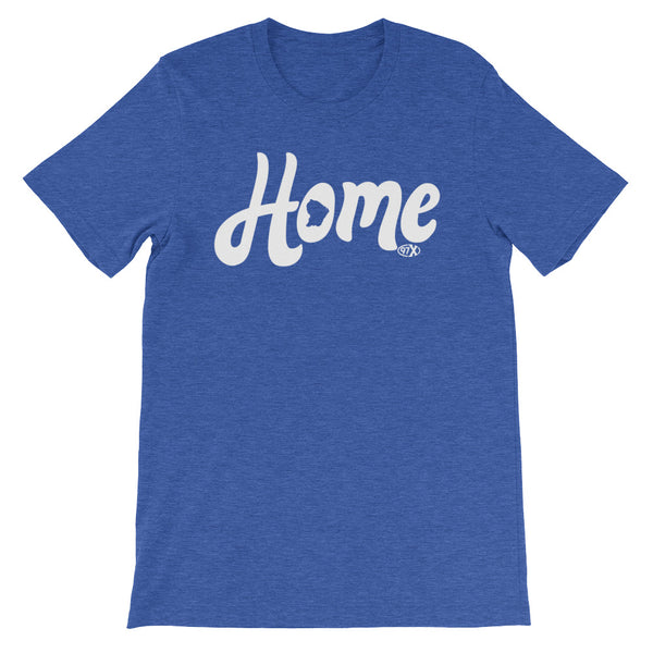 T-Shirt Home Guyane