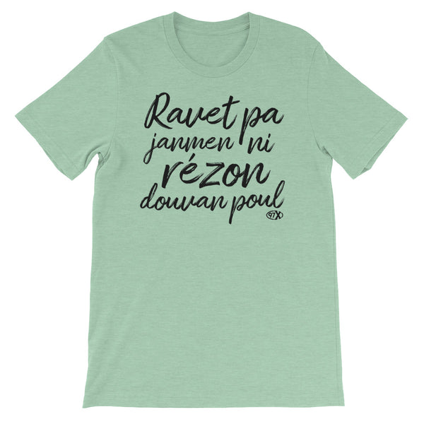 T-Shirt Ravet...